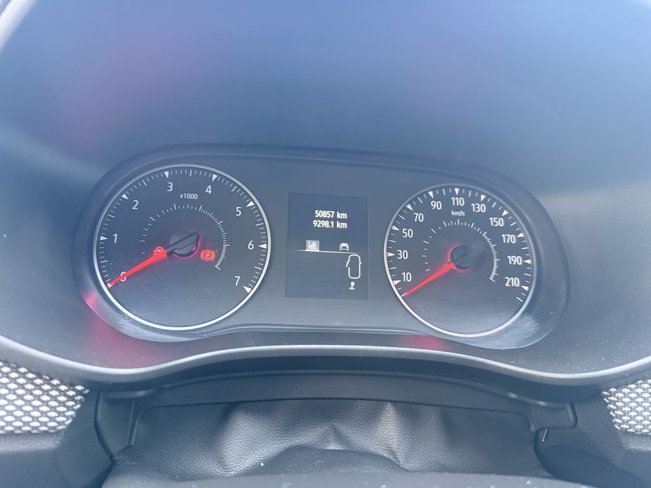 Dacia Jogger Extreme ECO-G 1l