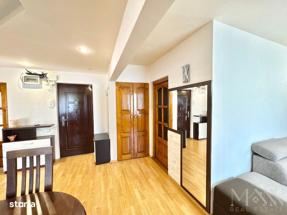 Apartament 3 camere de inchiriat | Decebal, Oradea