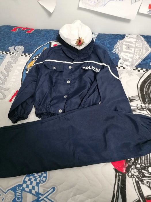 Дрехи и ризи за момче и яке