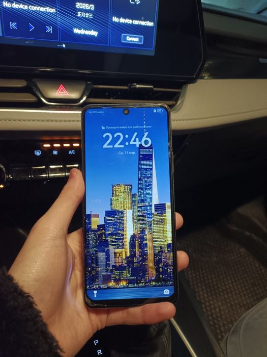 Huawei nova 11i 128гб