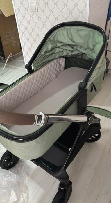 Коляска Kidilo 3в1