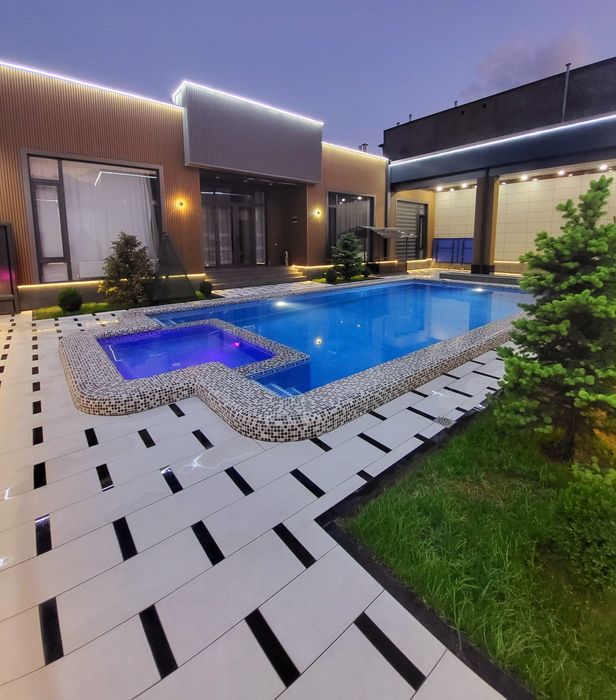 Дача чарвак бочке без Посредник