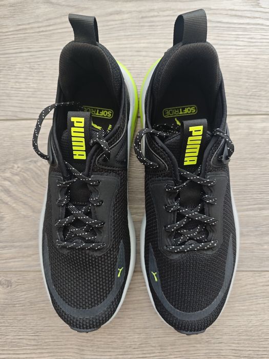 Маратонки Puma Cell Thrill