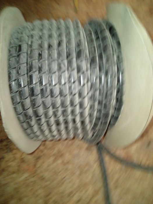 Оберточная лента.