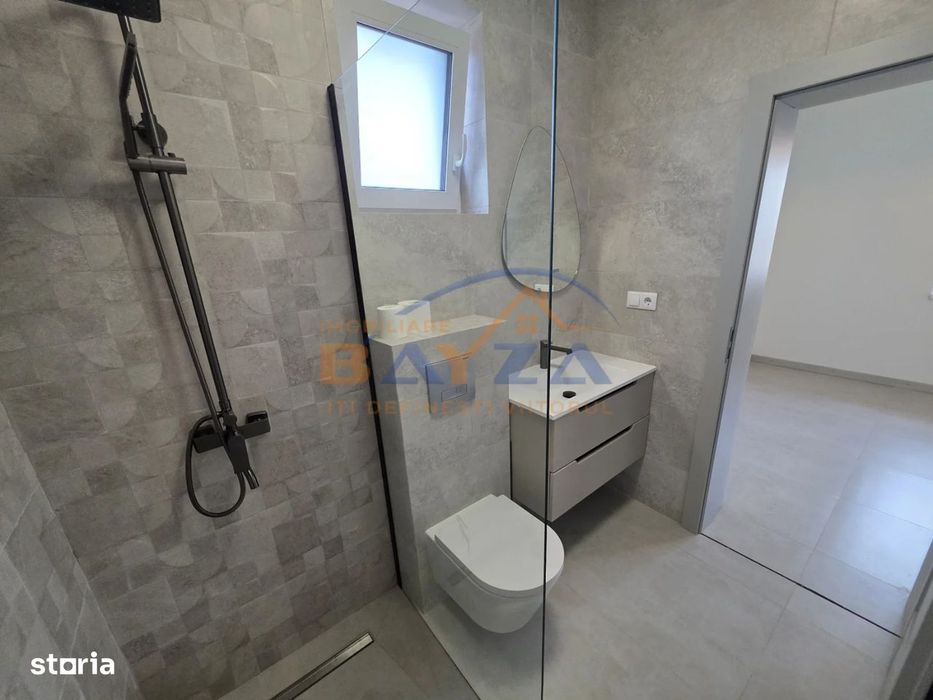 Casa nouă cu 4 camere în Baia Sprie, strada Plevnei, teren 550 mp