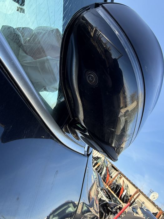 Огледало дясно Бмв Х3 Х4 LCI фейслифт (ogledalо Bmw X4 F26)