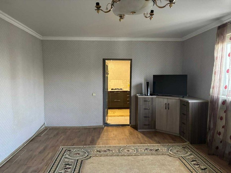 Продается уютый дом в мкр. Акжар