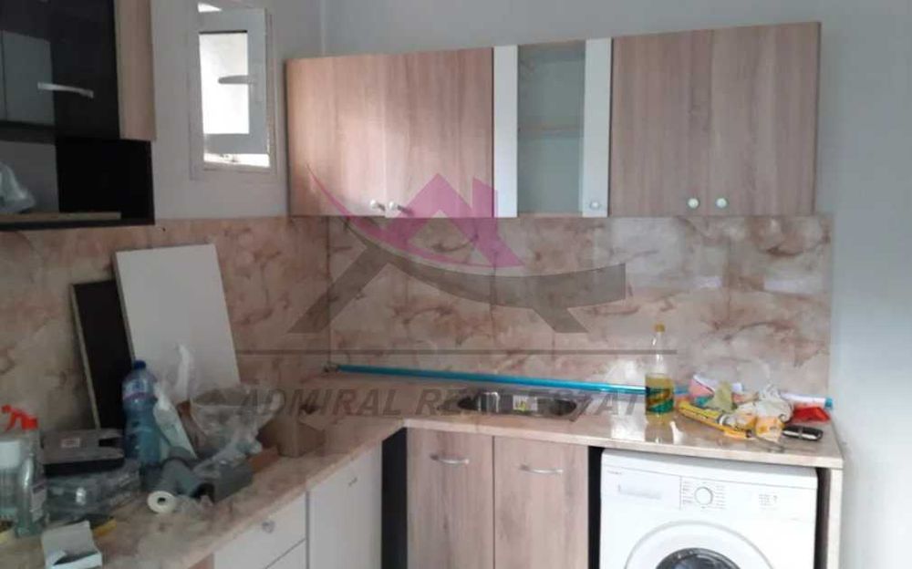 Дава се под наем Двустаен апартамент в Варна, Център - 40 кв.м за 350 € - Снимка #1