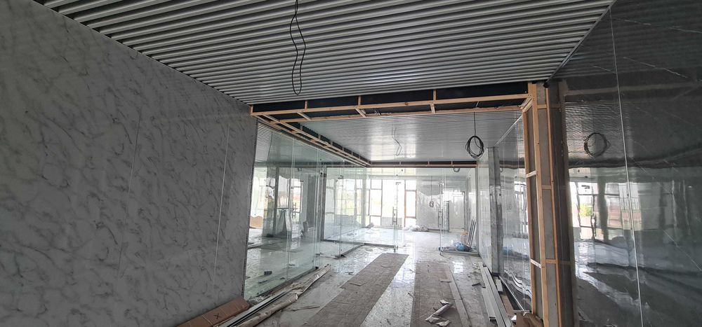 Продам Новый Здание.