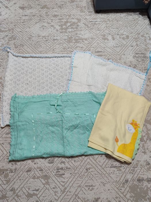 Конверт для малыша