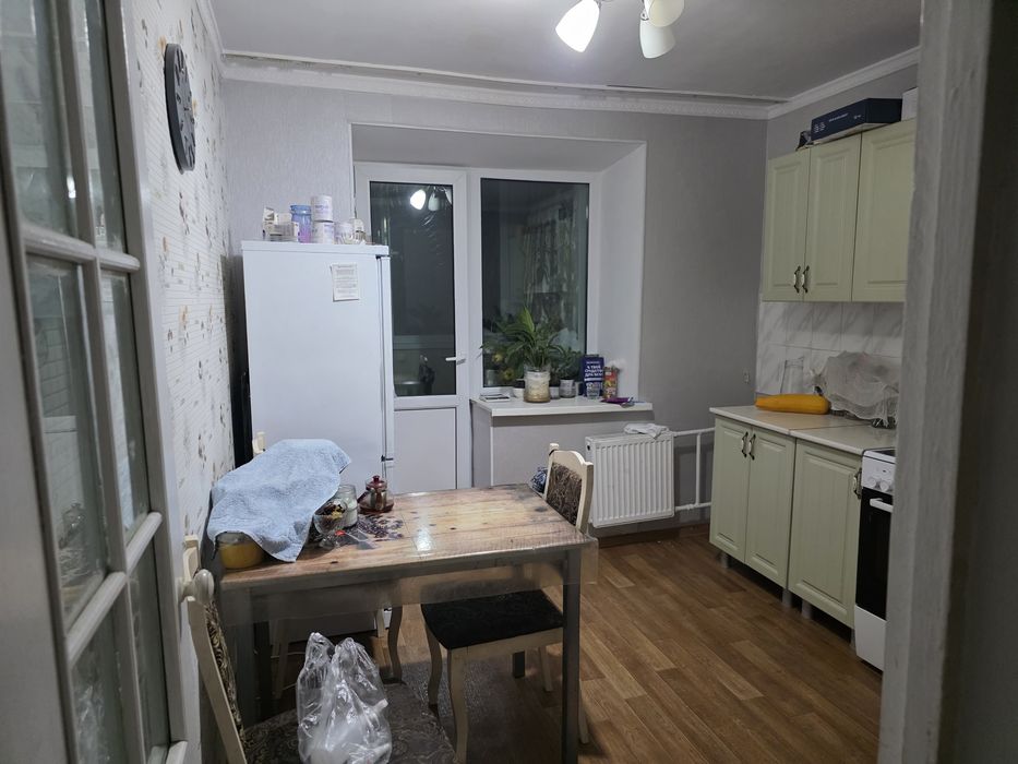 Продам 2-комнатную квартиру