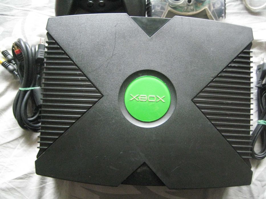 Конзола Xbox Classic Original
