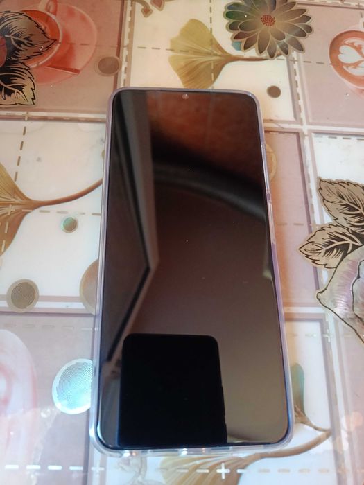 Titlu: ZTE Blade A35 (Z2466) - Stare impecabilă, Aspect modern - Husă inclusă