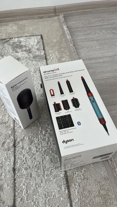 Dyson Малайзия.