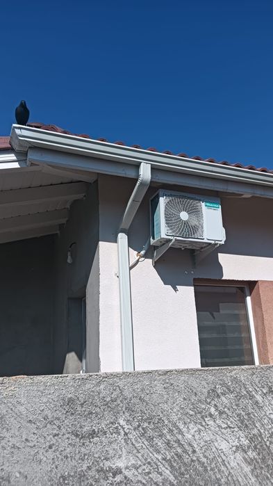 Montare clime/aparate de aer condiționat  în 72 h
