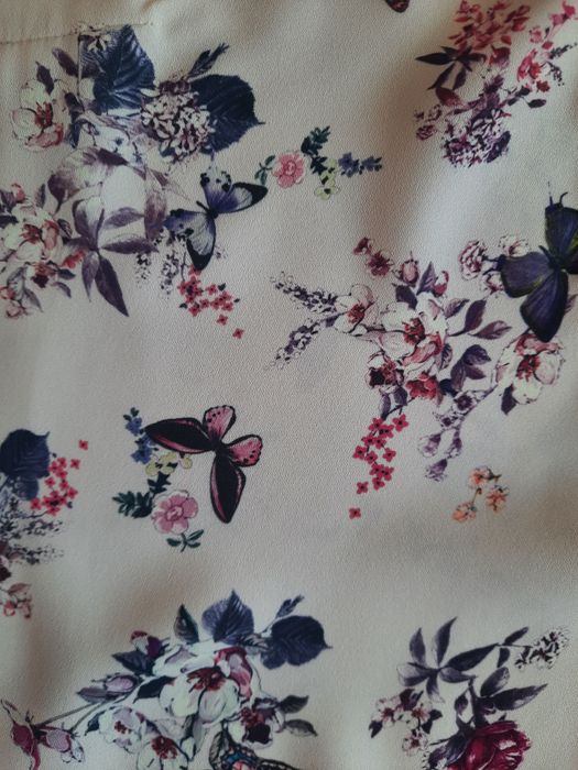 Дамска блузка мохито