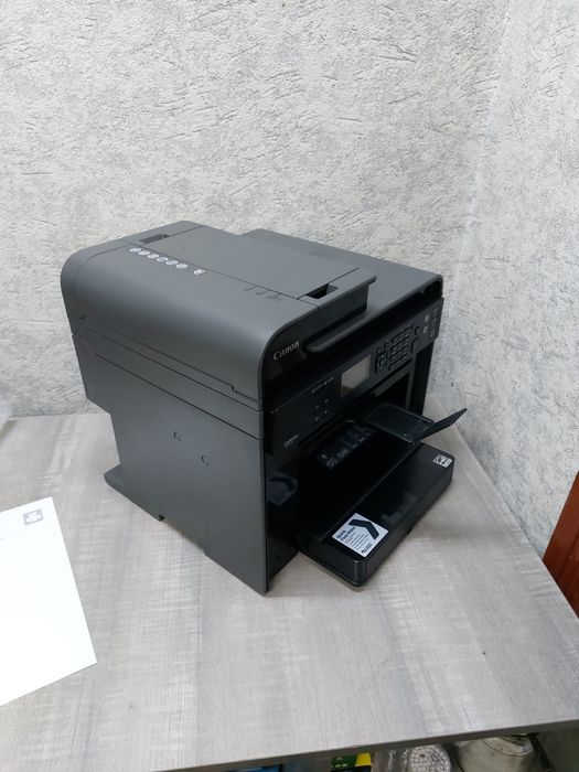 МФУ Canon MF4730
принтер, сканер, копир.