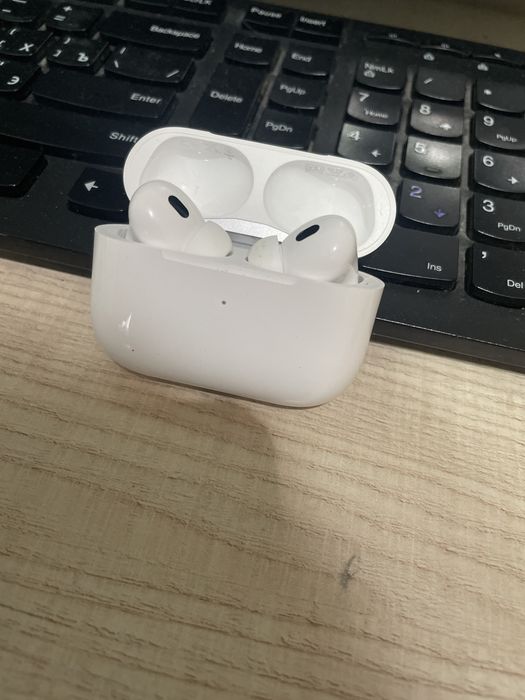 Airpods pro2(айрподс про 2)