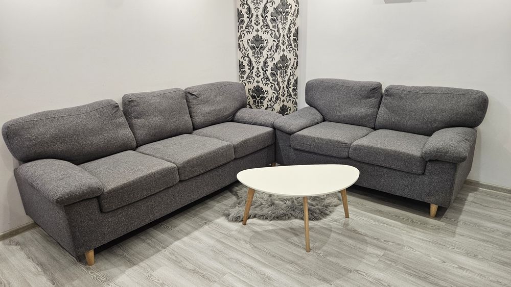 Дивани + подарък масичка