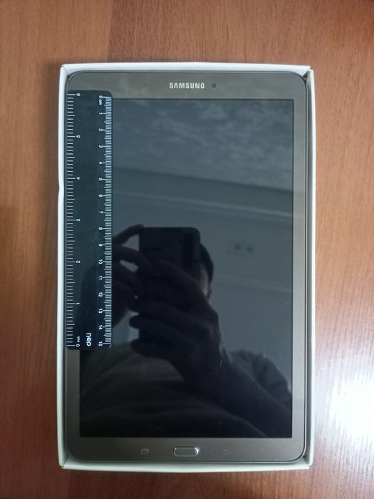 Samsung galaxy tab e