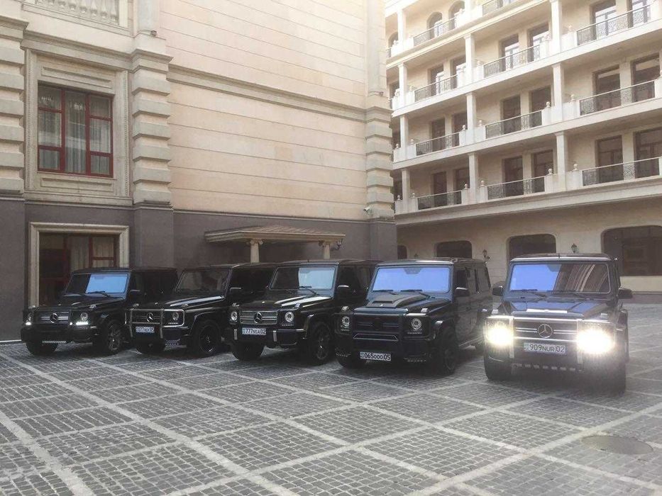 Аренда авто, прокат машин