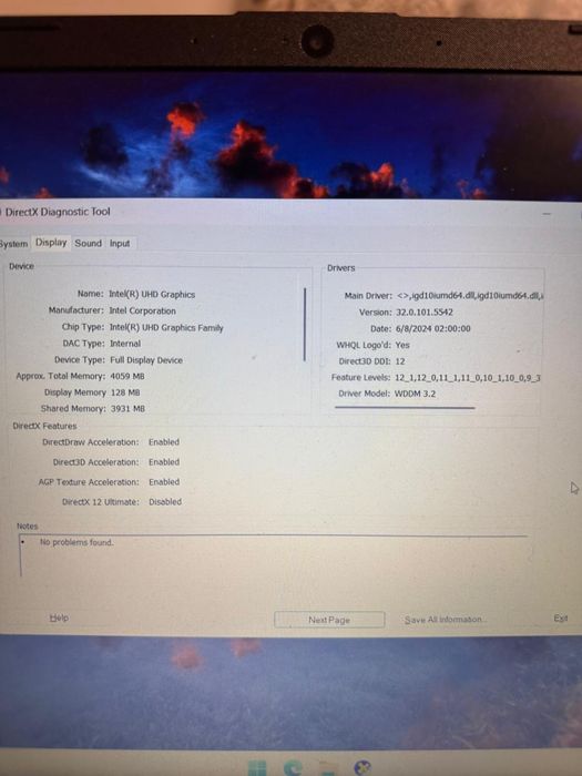 Vand laptop HP,  in stare foarte buna de functionare!