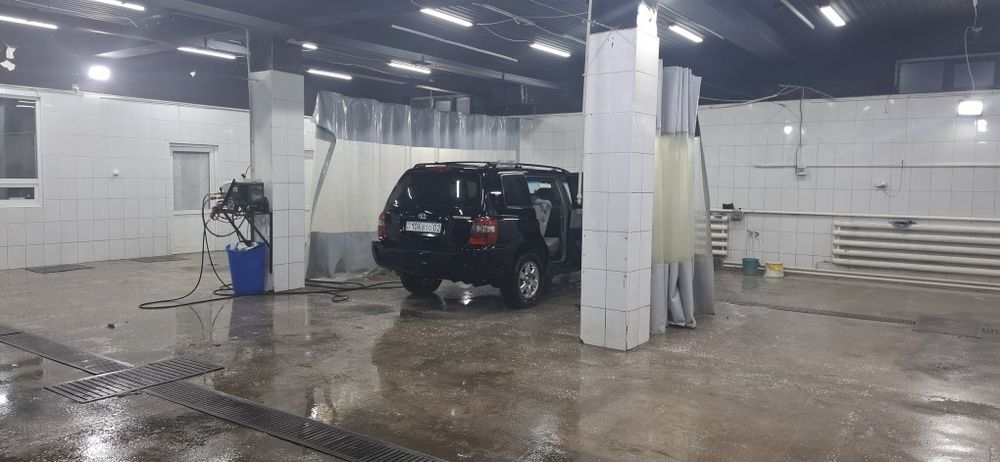 Автомобиль тойота