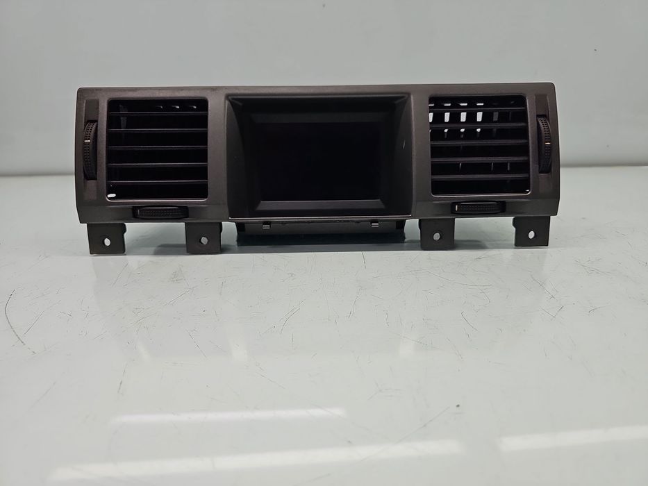 Display bord Opel Vectra C [Fabr 2003-2008] 24461295
