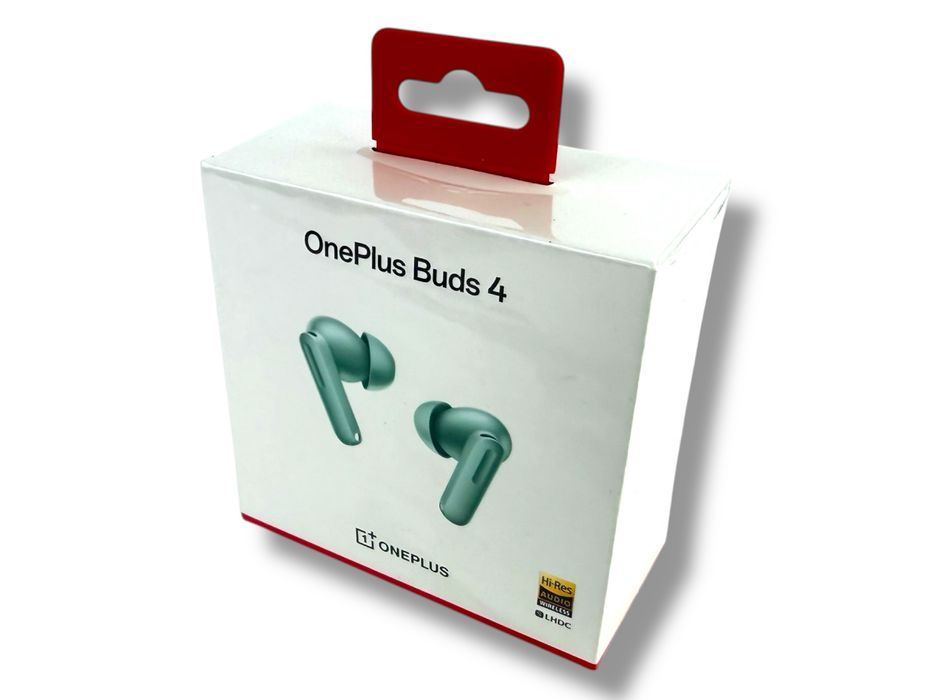 НОВИ! OnePlus Buds 4 Green Гаранция!