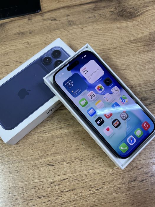 Apple IPhone 17Pro