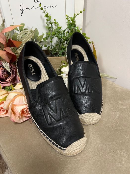 Жестоки дамски еспадрили Michael Kors
