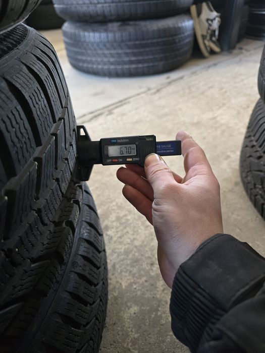 Джанти 17 / 5х112 -  VW, Audi, Skoda, Seat 5x112