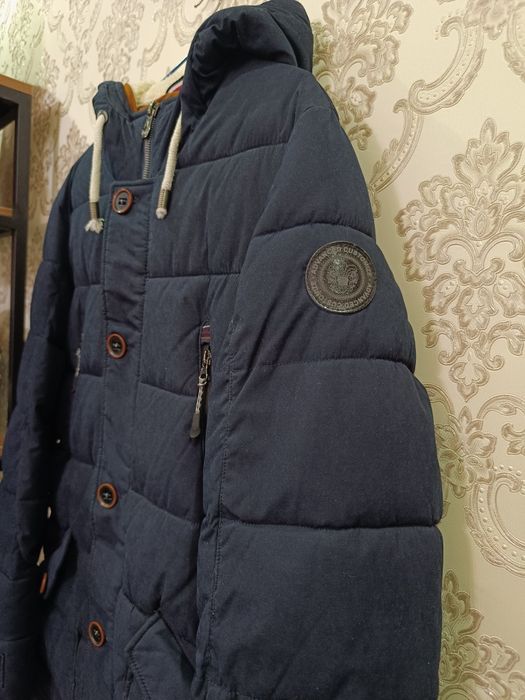 Мужская куртка от ZAKA