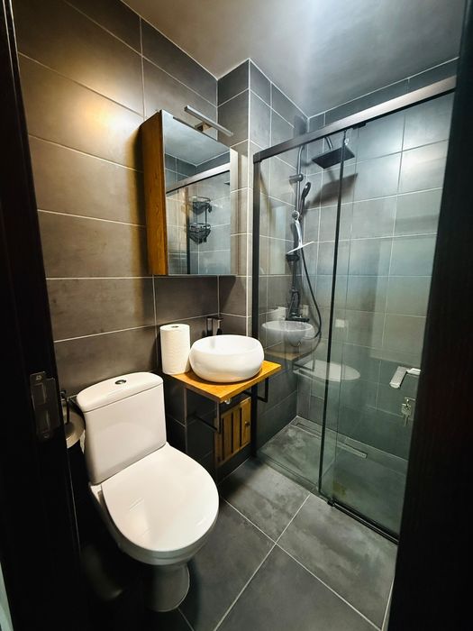 Închiriez garsoniera in regim hotelier