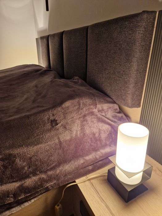 Стилна Нощна Лампа 2бр.