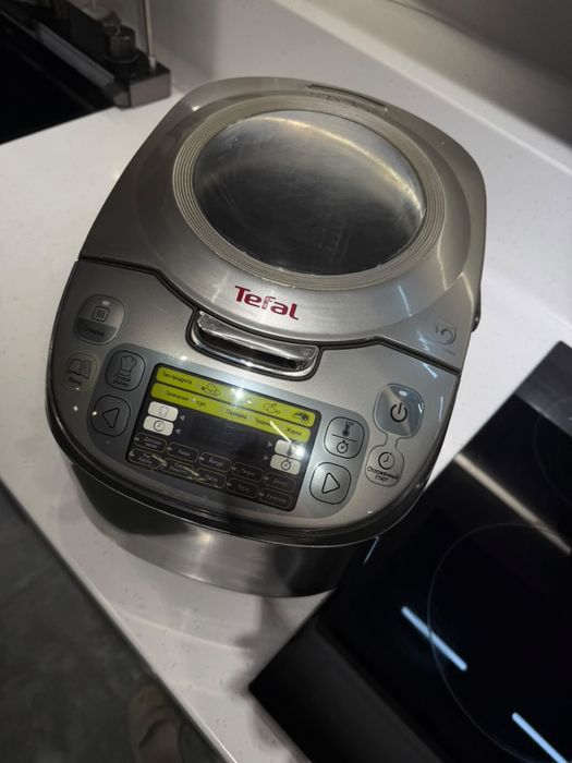Мультиварка Tefal