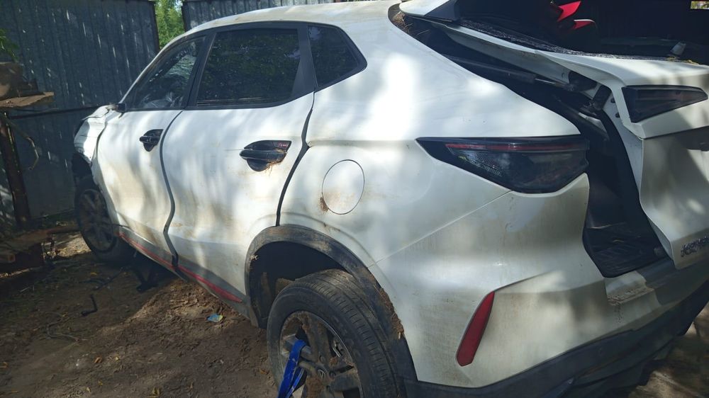 Changan x5 cs 55 plus chery tigo 4pro