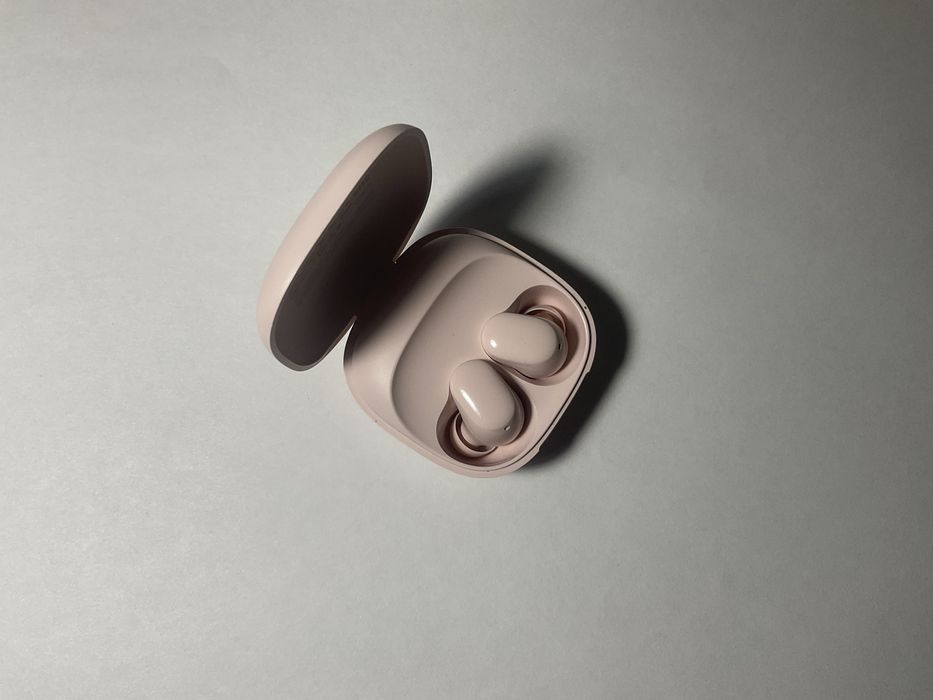 Наушники Redmi Buds 6 Play