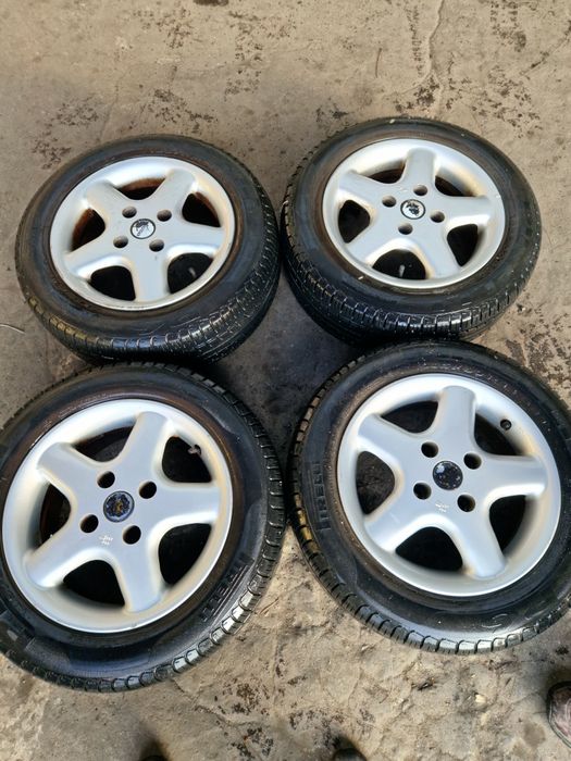 14 цолови джанти 4х108