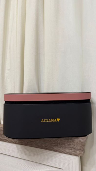 Дайсон стайлер фен