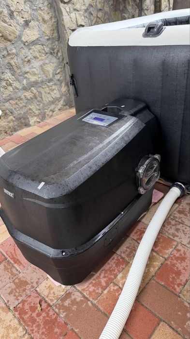Jacuzii Intex de vanzare