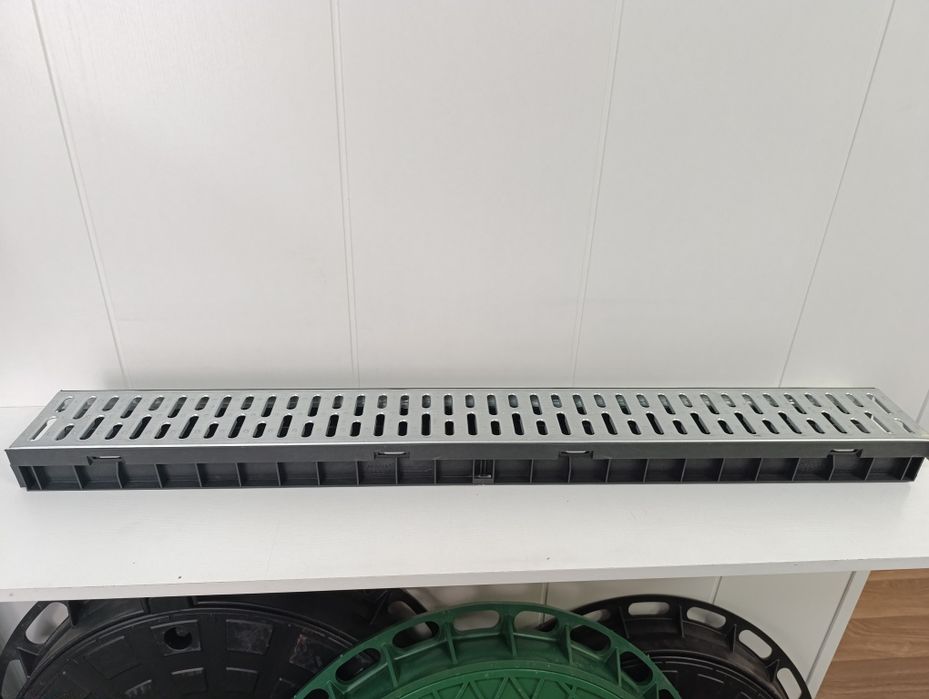 Лоток водоотводные, арыки