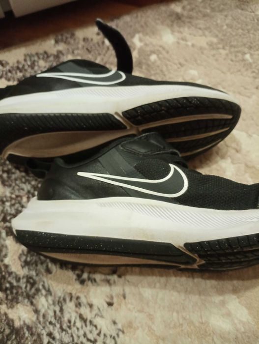 Детски маратонки NIKE 32 номер