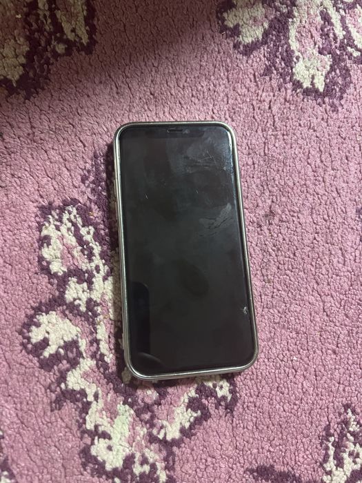 IPHONE 11 PRO сатылады