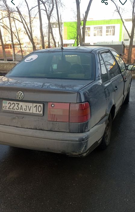 Продам авто Фольксваген в4