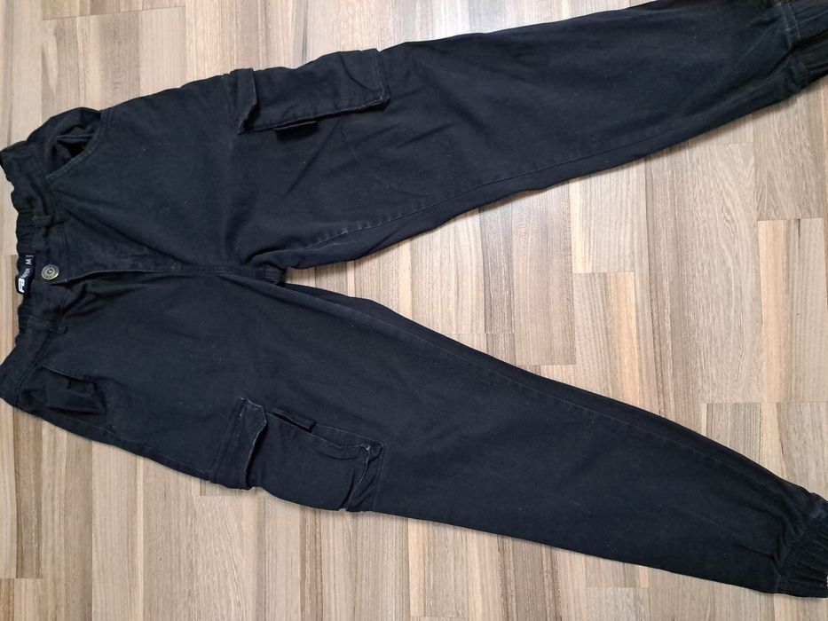 2 perechi Pantaloni sport dama, mărime M, 38