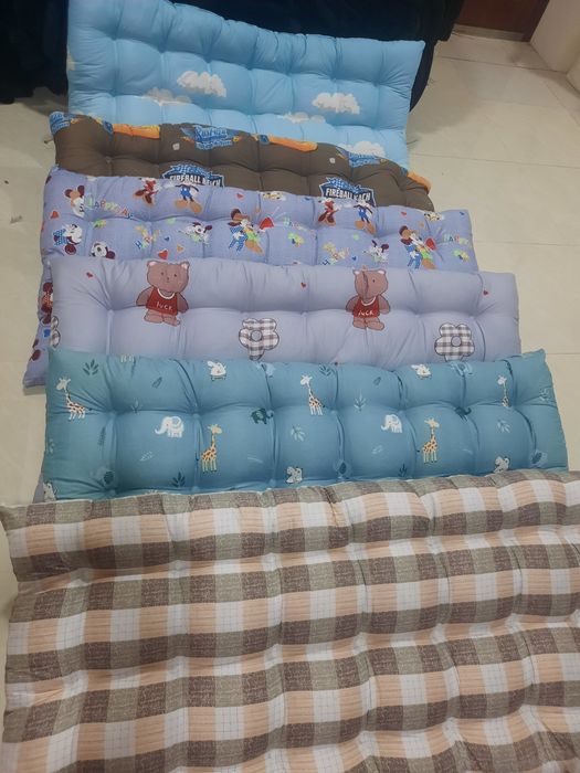 Detski matras zakazga tayyorlab beramiz