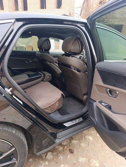 Srocna sotiladi byd han 3.9c dual mator full tozza