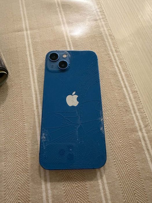 iPhone 13 128 gb