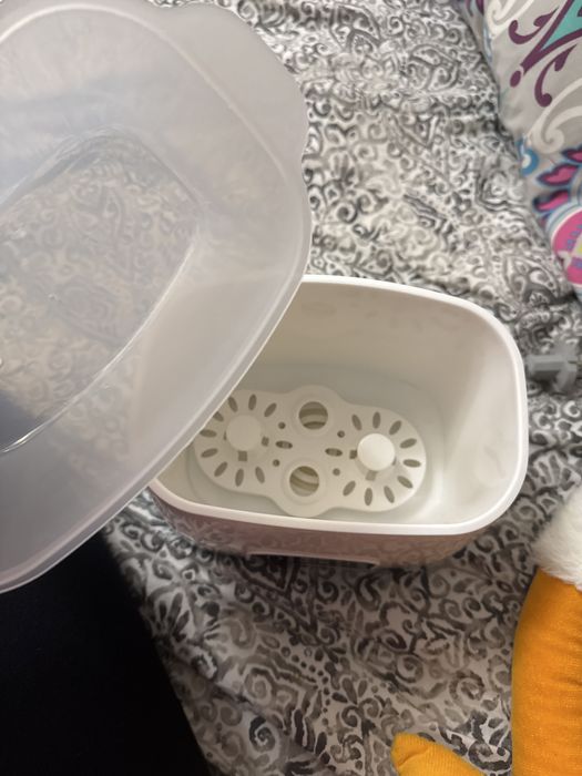 Подогреватель для бутылочек